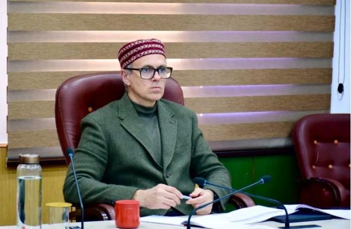 Government orders transfers and postings of 96 JKAS officers in massive administrative reshuffle