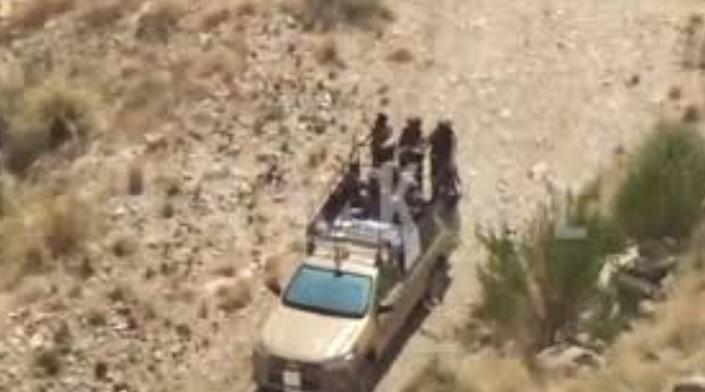 14 Pakistani soldiers killed in twin attacks in Balochistan, BLA claims responsibility