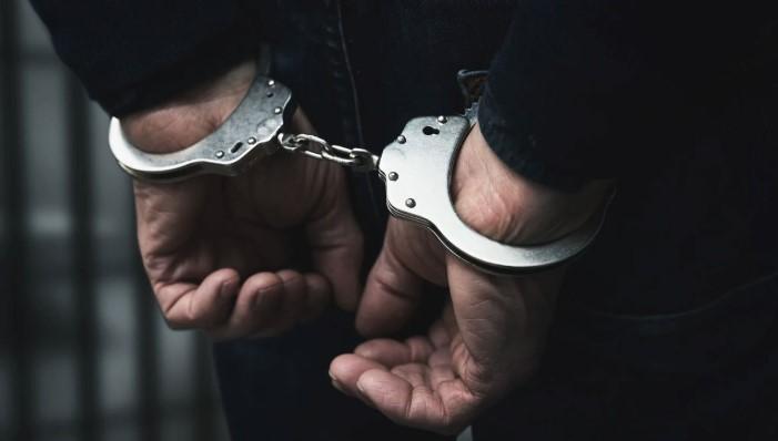 Two held for extortion in Jammu and Kashmir’s Pulwama