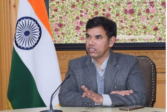 Pahalgam terror attack will have least impact on Mela Kheer Bhawani: Div Com