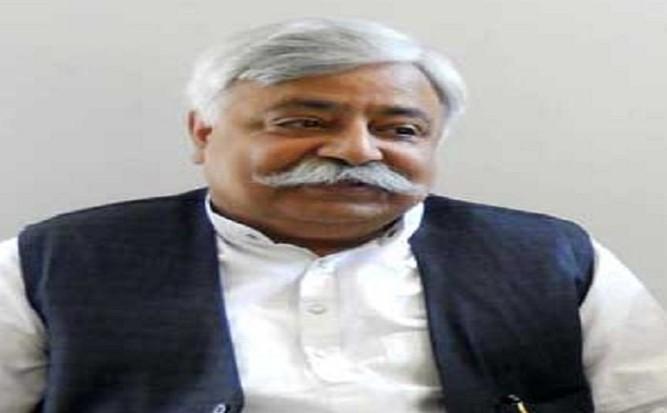 Sadhotra slams BJP for exploiting Jammu youth over Naib Tehsildar recruitment process