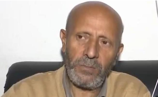 MP Er Rashid ends Hunger Strike in Tihar Jail