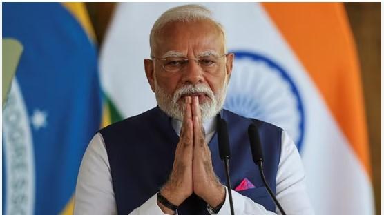 With Africa, India seeks not to compete, but to cooperate: PM Modi