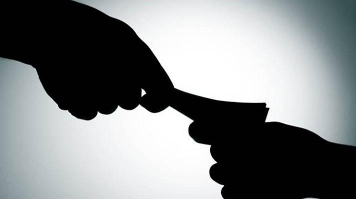 ACB arrests Patwari in bribery case in J&K's Ramban