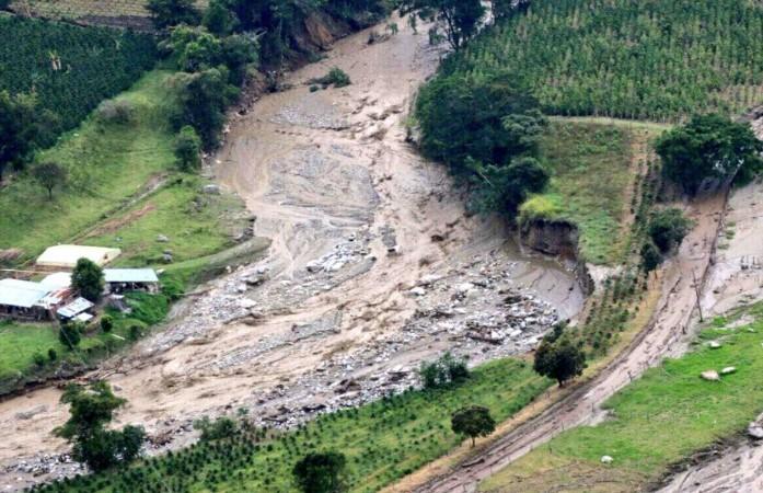 Heavy rains, flash floods, landslides likely in J&K over next 8 days: MeT