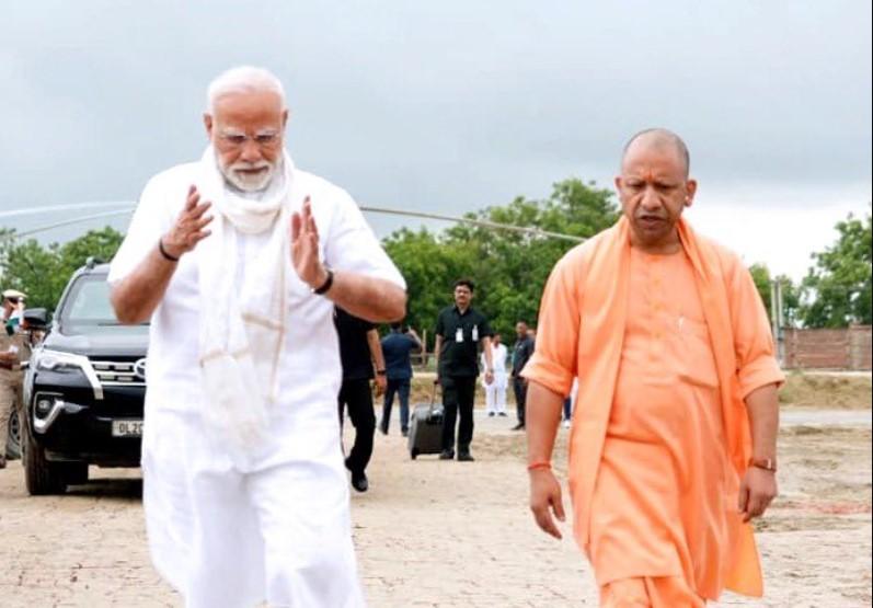 My promise to avenge Pahalgam attack fulfilled with blessings of Lord Shiva: PM Modi in Varanasi