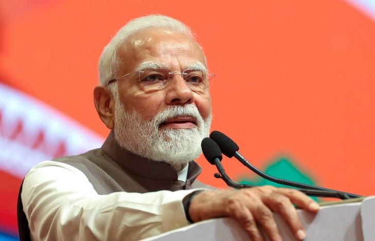 J&K Panchayats successfully stream PM Modi's PM-KISAN address
