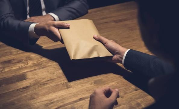 ACB arrests Jr. Assistant in ACR Rajouri’s office for accepting bribe