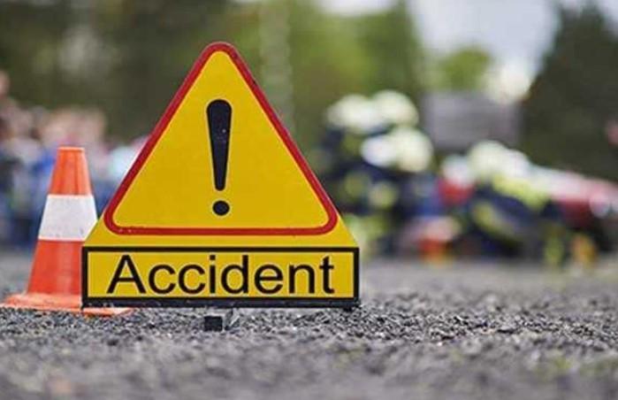 Woman, toddler son killed as SUV falls into gorge in J-Ks Rajouri