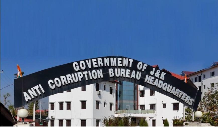 Ex-IAS officer in J-K convicted for amassing disproportionate assets during service