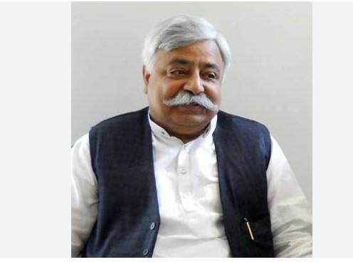 Adhere to Raj Dharma, don’t sideline JKAS officers: Sadhotra to LG Administration