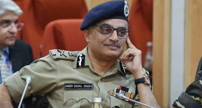 Former CRPF DG Anish Dayal Singh appointed deputy NSA