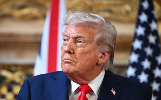 India, China ‘primary funders’ of Russian war: Trump at UNGA