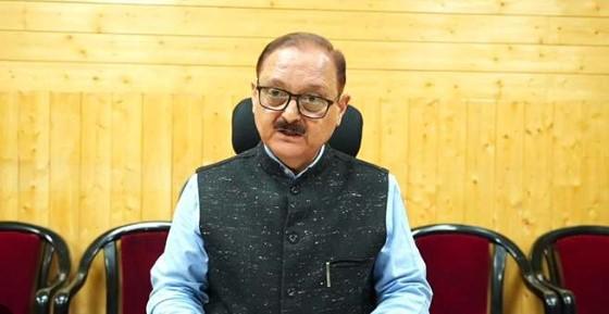 Leh unrest: CS Kotwal says leaders misled youth; 70 detained, 30 released