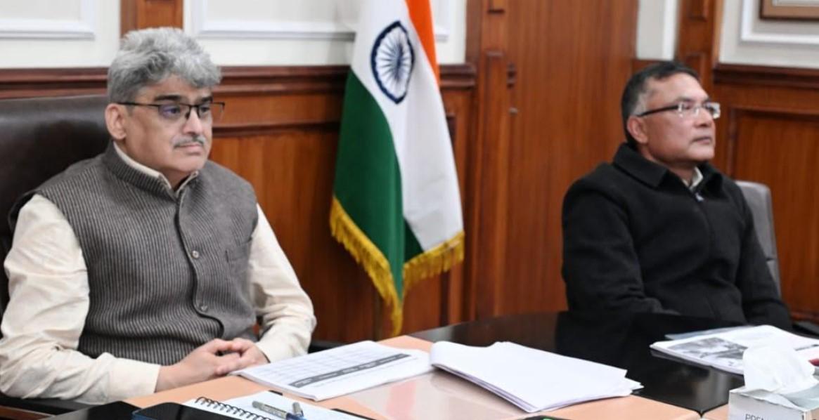 5,400 households receive zero electricity bills under PM Surya Ghar Scheme