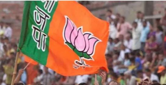 BJP OBC Morcha announces new team of office bearers and executive members