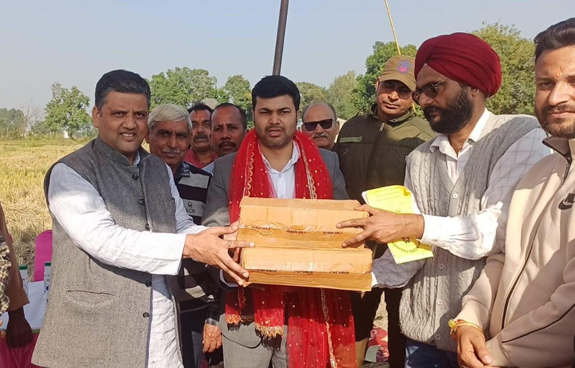 JMC launches initiative to restore traditional water bodies in Jammu