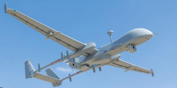 India moves to Procure More Heron MK-II Drones Post Operation Sindoor