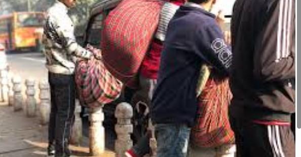 Assault on Kashmiri Shawl Sellers won’t be tolerated at any Cost: MHA