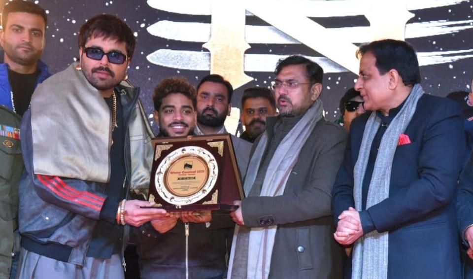 Vibrant tourism imperative for employment generation, regional development: Satish Sharma