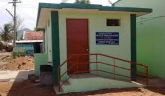 Jammu Kashmir: 92 Govt schools have Separate Girls’ toilets; 1,321 still without facilities