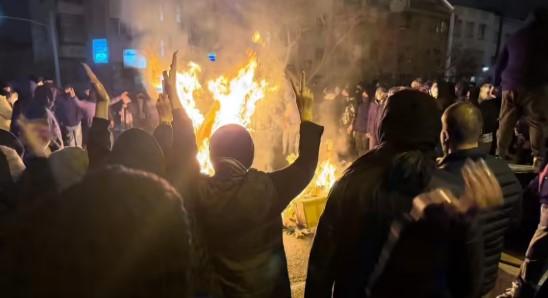 Bring our children back: Parents of Kashmiri students in Iran appeal to Centre