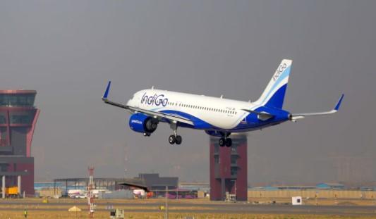 IndiGo assured stable operations, no flight cancellations after February 10: DGCA