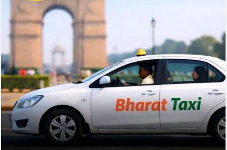 Bharat Taxi launches today as India’s first zero-commission, surge-free ride-hailing platform