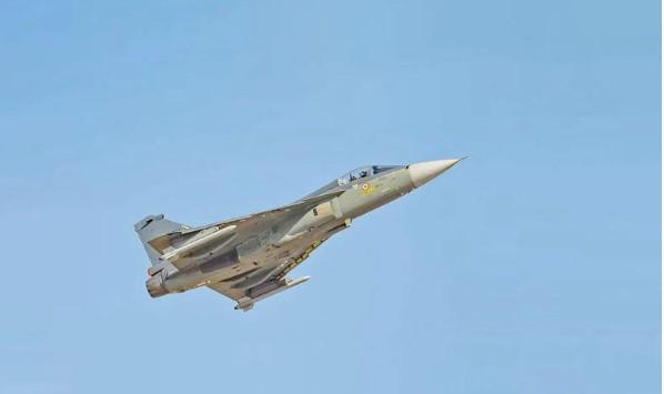 5 Tejas-Mk1A fighters ready, will meet delivery timeline: HAL