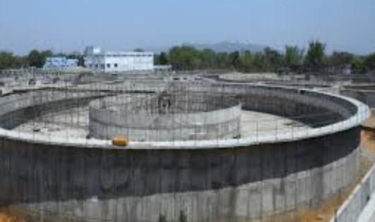 JMC strengthens water supply infrastructure under AMRUT 2.0, Tube Well project near completion