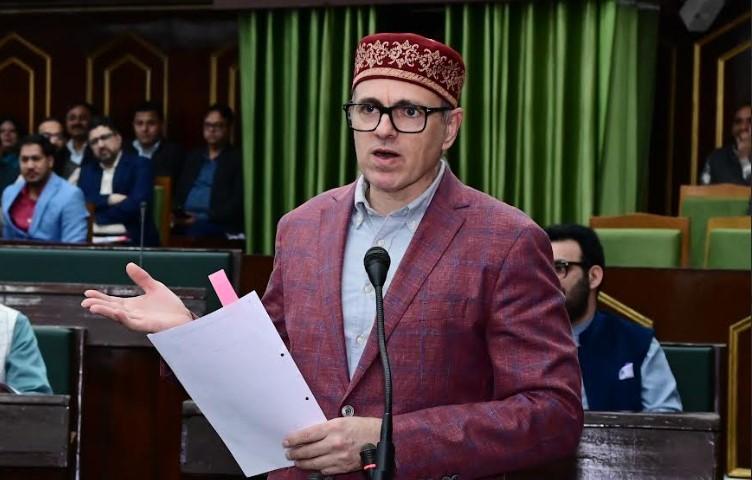 CM Omar Abdullah reaffirms commitment to time-bound recruitment; 30,000 vacancies to be filled this year