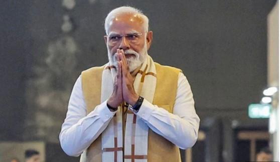 PM Modi becomes first world leader to cross 100 million Instagram followers