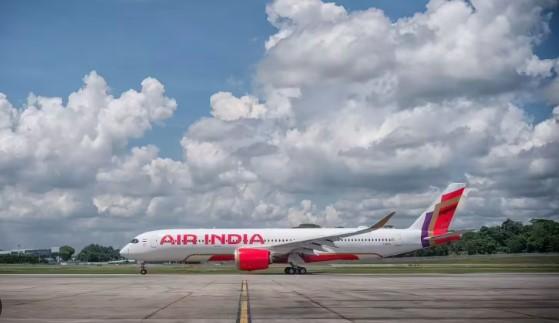 Air India to raise fares with new fuel surcharge amid West Asia crisis