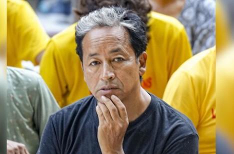 Centre revokes Sonam Wangchuk's NSA detention months after Leh violence