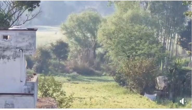 Search operation is underway in Hiranagar area of Kathua district