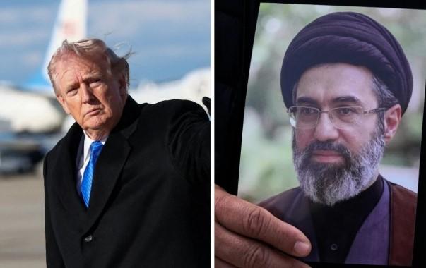 US and Iran agree to 2-week truce, Tehran to open Strait of Hormuz