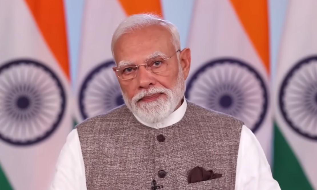 ‘Congress lost the chance to script history’: Top quotes from PM Modi as women’s reservation bill fails