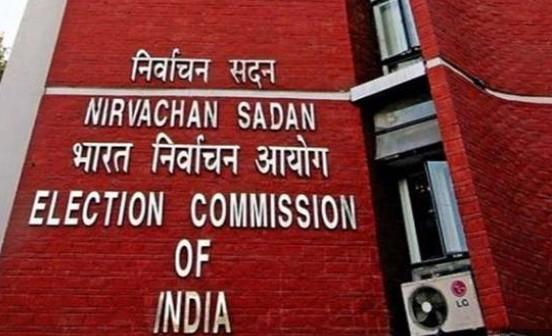 ECI notifies special summary revision for by-elections in Nagrota, Budgam assembly constituencies