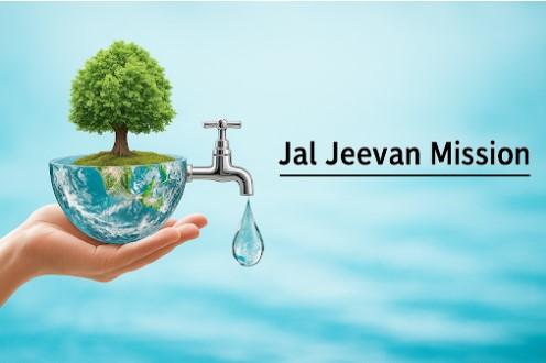 Jal Jeevan Mission progressing steadily in J&K; deptt refutes Amar Ujala report