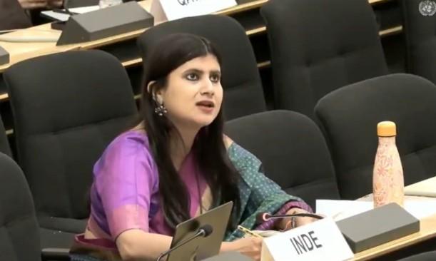 India calls Pakistan a Frankenstein state at UN; accuses it of supporting terrorism