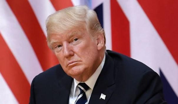 Reciprocal tariffs that President Trump will announce today will go into effect immediately, says White House