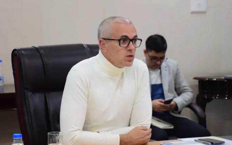 Omar Abdullah to chair emergency meeting of NC legislative party, allies over LG’s transfers orders