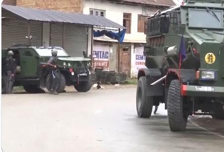 Injured non-local worker succumbs, death toll two in Kulgam terror attack