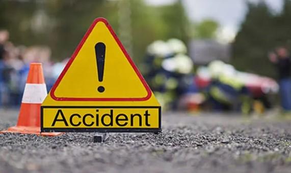 Motorcyclist, pillion rider killed in Rajouri road accident