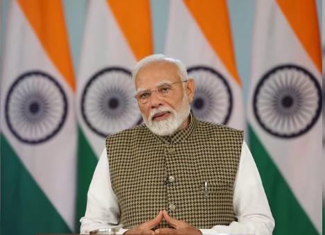 “Good Health Foundation of Every Thriving Society”: PM Modi on World Health Day