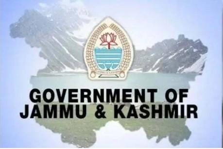 Over 8 lakh beneficiaries receive monthly pension in J&K: Govt