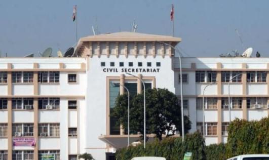 Over 4 lakh kanals state land under illegal occupation in J&K: Govt