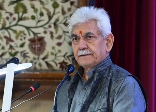 Lieutenant Governor Pays Tribute to Dr. Rahi Masoom Raza on his Centenary Celebration Event