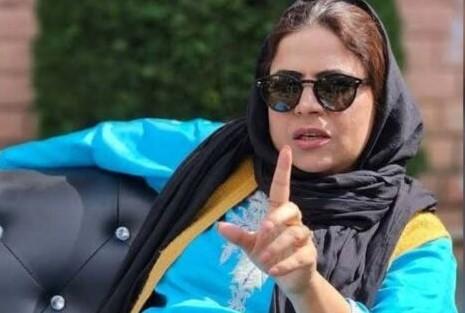 Govt accepts Safeena Baig’s resignation as J&K Haj Committee Chairperson