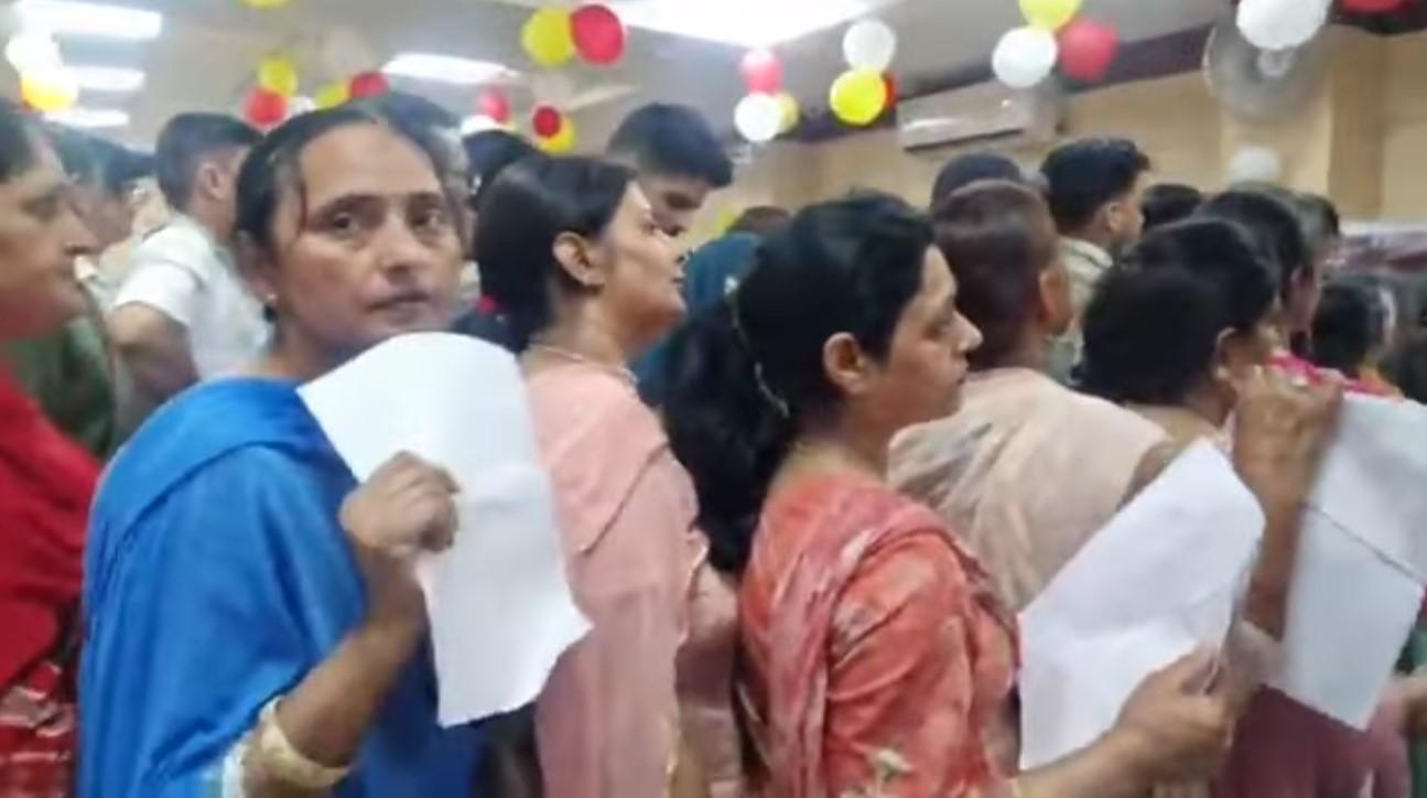 15 अप्रैल से अमरनाथ यात्रा रजिस्ट्रेशन शुरू